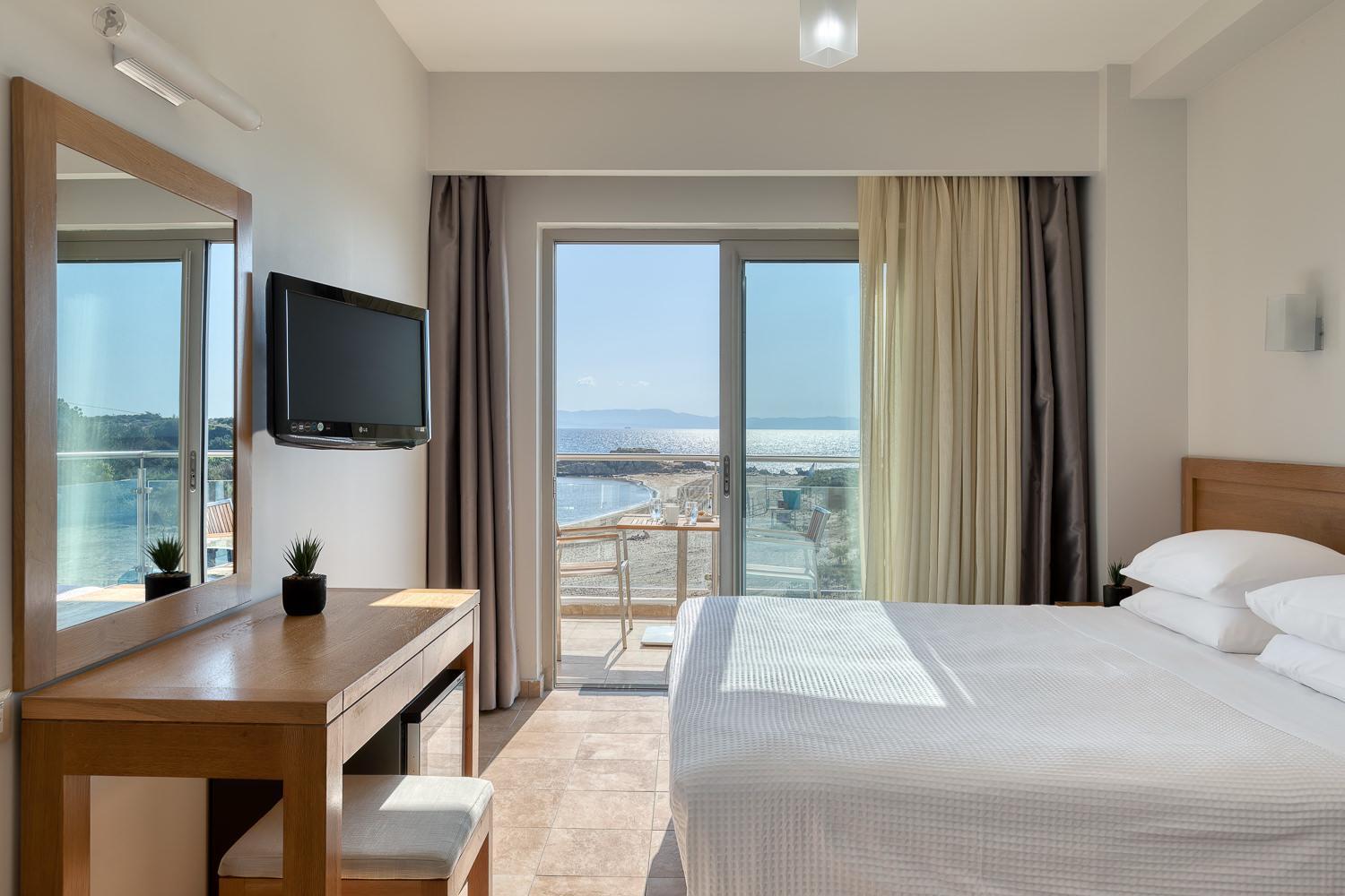 Almira Hotel Arkoudi Extérieur photo