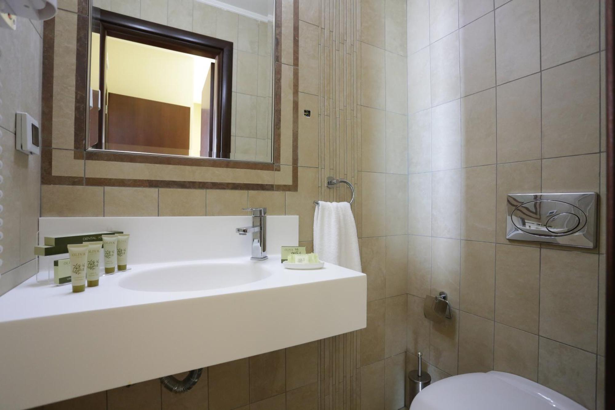 Almira Hotel Arkoudi Extérieur photo